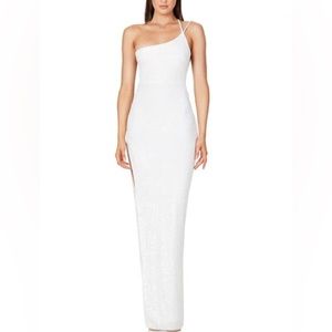 Nookie Liberty Sequin Gown